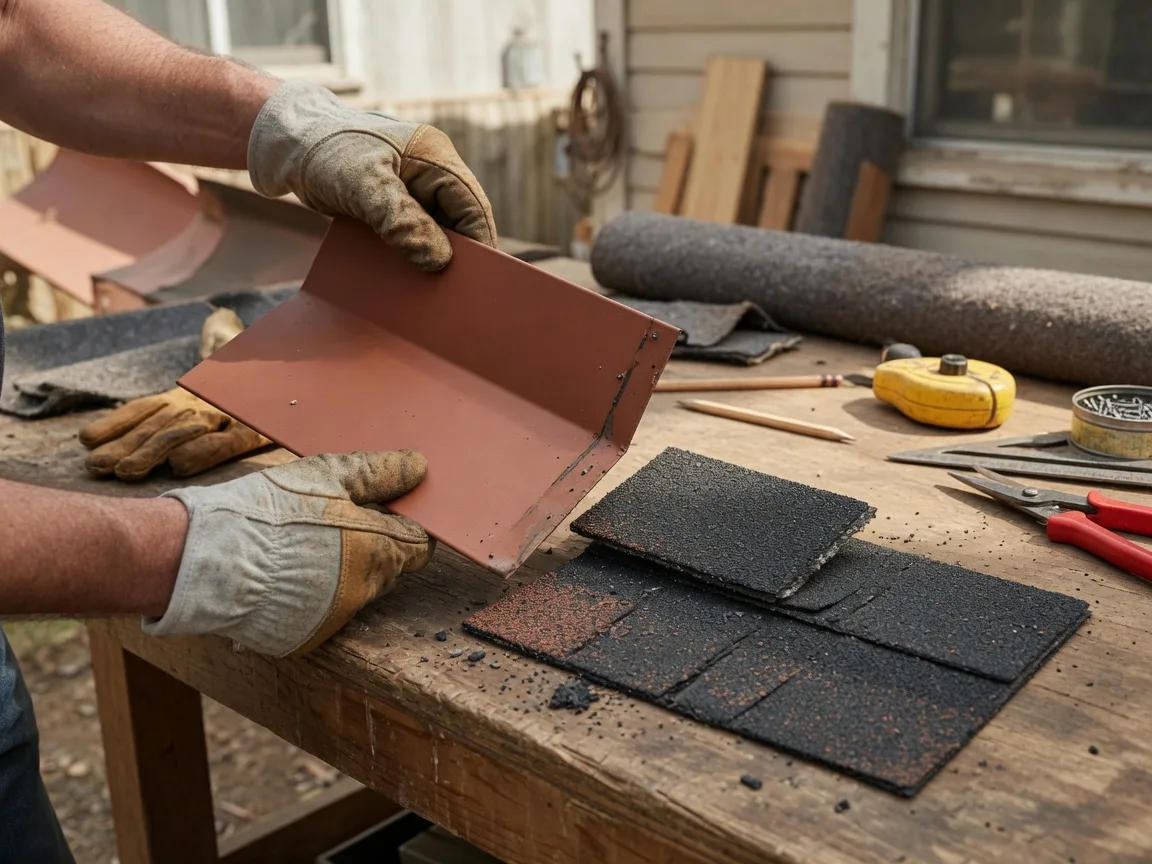 Roof Repair company in Vinson, OK